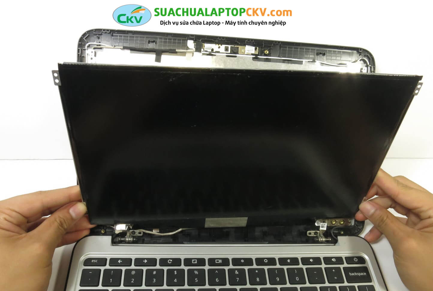Sửa Màn Hình Laptop Tại Hải Dương